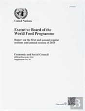 Executive Board Of The World Food Programme