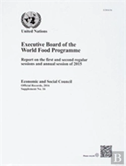 Bertrand.pt - Executive Board Of The World Food Programme