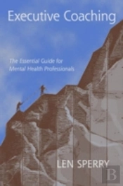 Executive Coaching