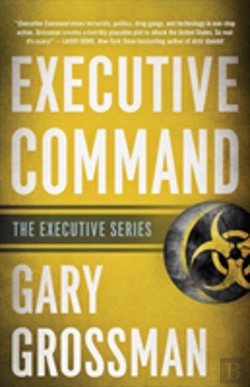 Bertrand.pt - Executive Command
