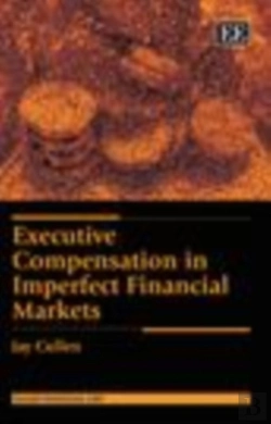 Bertrand.pt - Executive Compensation In Imperfect Financial Markets