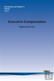 Executive Compensation