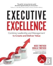 Executive Excellence