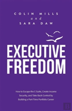 Bertrand.pt - Executive Freedom