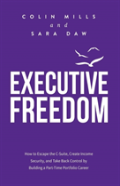 Executive Freedom
