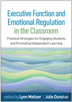 Bertrand.pt - Executive Function And Emotional Regulation In The Classroom