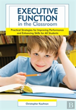 Bertrand.pt - Executive Function In The Classroom