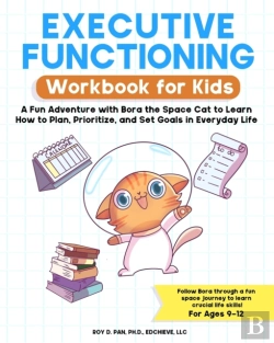 Bertrand.pt - Executive Functioning Workbook For Kids