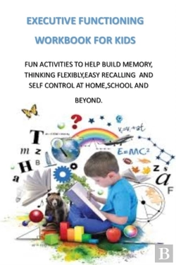 Bertrand.pt - Executive Functioning Workbook For Kids