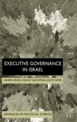 Bertrand.pt - Executive Governance In Israel