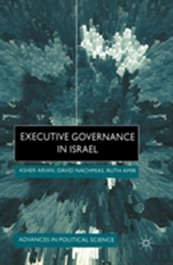 Bertrand.pt - Executive Governance In Israel
