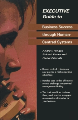 Bertrand.pt - Executive Guide To Business Success Through Human-Centred Systems