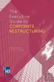 Executive Guide To Corporate Restructuring