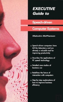 Bertrand.pt - Executive Guide To Speech-Driven Computer Systems
