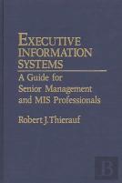 Executive Information Systems