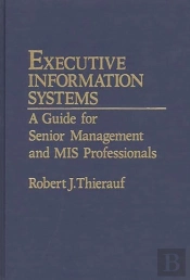 Executive Information Systems