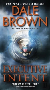 Executive Intent
