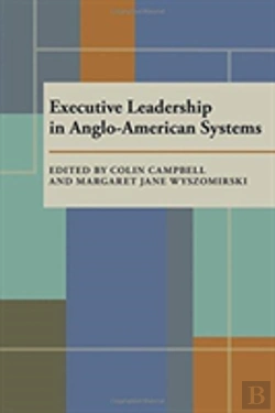 Bertrand.pt - Executive Leadership In Anglo-American Systems