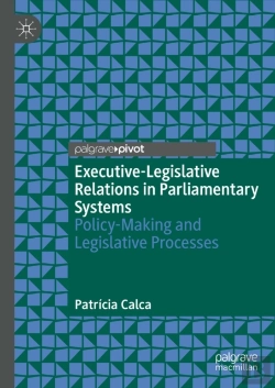 Bertrand.pt - Executive-Legislative Relations In Parliamentary Systems