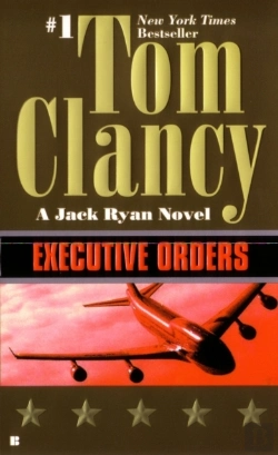 Bertrand.pt - Executive Orders