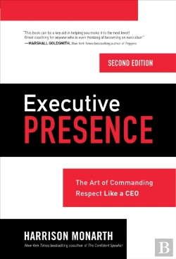 Bertrand.pt - Executive Presence 2e (Pb)