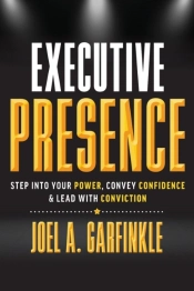 Executive Presence