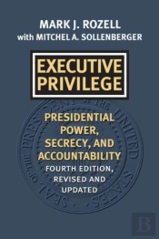 Executive Privilege