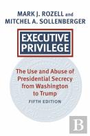 Executive Privilege