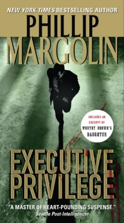 Bertrand.pt - Executive Privilege
