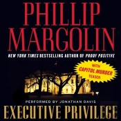 Executive Privilege