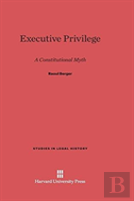 Executive Privilege