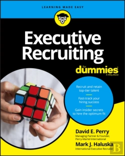 Bertrand.pt - Executive Recruiting For Dummies