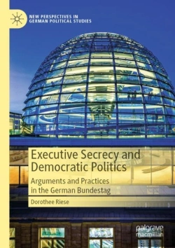 Bertrand.pt - Executive Secrecy And Democratic Politics
