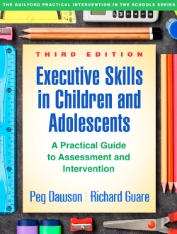 Bertrand.pt - Executive Skills In Children And Adolescents