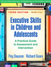 Executive Skills In Children And Adolescents, Third Edition