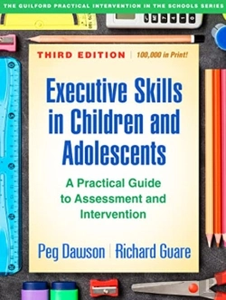 Bertrand.pt - Executive Skills In Children And Adolescents, Third Edition