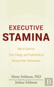 Executive Stamina