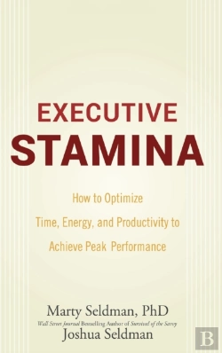 Bertrand.pt - Executive Stamina
