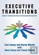 Executive Transitions-Plotting The Opportunity