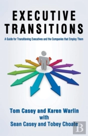 Executive Transitions-Plotting The Opportunity