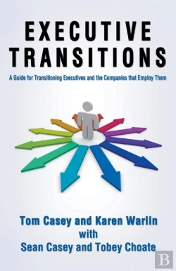Bertrand.pt - Executive Transitions-Plotting The Opportunity