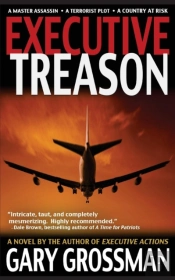 Executive Treason