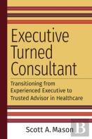 Executive Turned Consultant