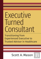 Executive Turned Consultant