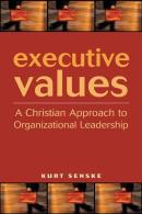 Executive Values