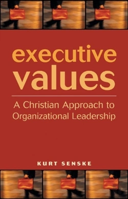 Bertrand.pt - Executive Values