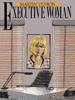 Bertrand.pt - Executive Woman