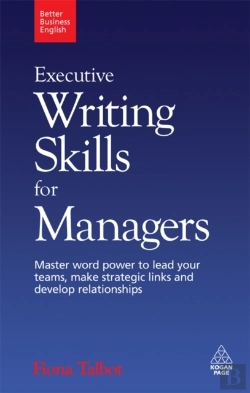 Bertrand.pt - Executive Writing Skills For Managers