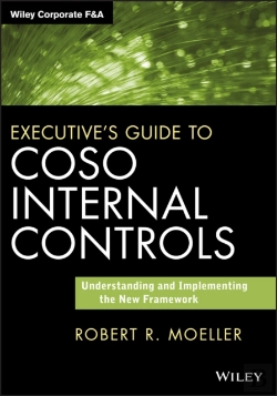 Bertrand.pt - Executive'S Guide To Coso Internal Controls