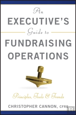 Bertrand.pt - Executive'S Guide To Fundraising Operations